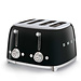 smeg Smeg 4x4 Toaster