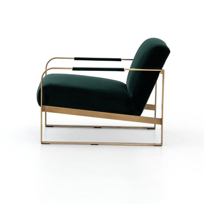 Jules Chair, Sapphire Marine