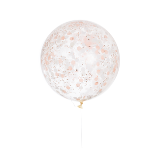 studio pep Dream Jumbo Confetti Balloon