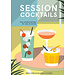 Penguin Random House Session Cocktails
