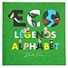 Eco Legends Alphabet Book
