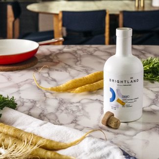 Brightland Alive Olive Oil