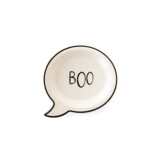 Boo Plates