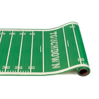 Touchdown Paper Runner 20x25