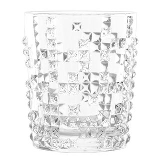 nachtmann Punk Whisky Tumbler