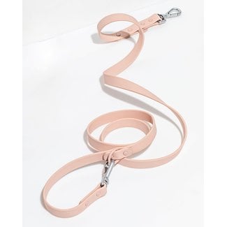 Small Leash Pink