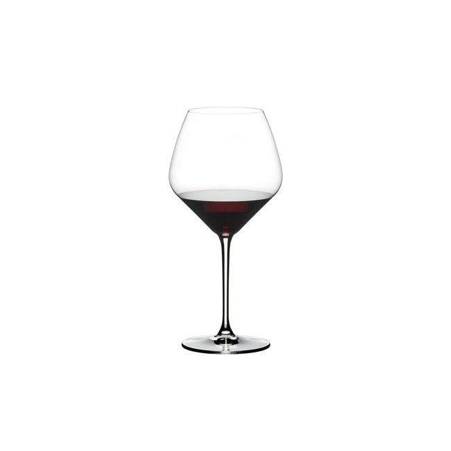 Extreme Pinot Noir Wine Glass