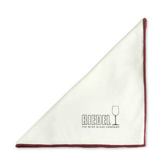 Riedel Polishing Cloths