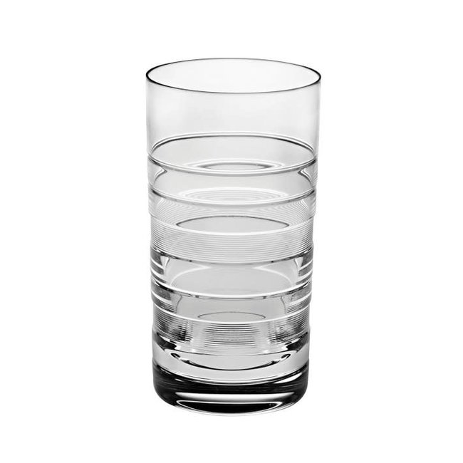 Vinyl Crystal Highball