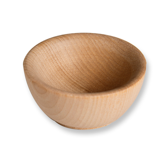 Mini Salt Bowl
