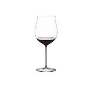 riedel Riedel Superleggero Burgundy Grand Cru