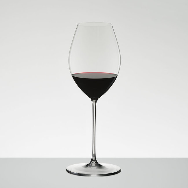 Riedel Veritas Old World Pinot Noir Glasses - 2 pack