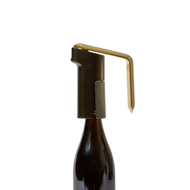 Lever Corkscrew