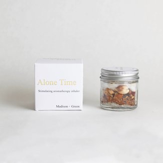 Alone Time Aromatherapy Inhaler