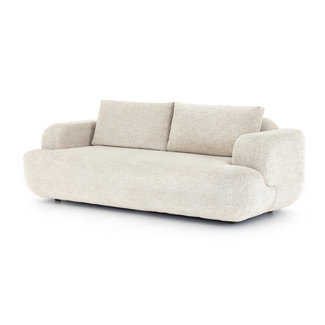 Benito Sofa 90"  - Plushtone Linen