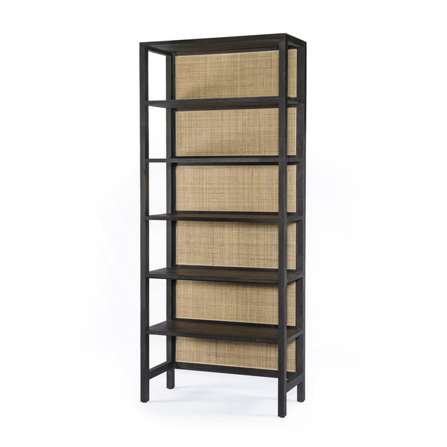 Caprice Large Bookshelf