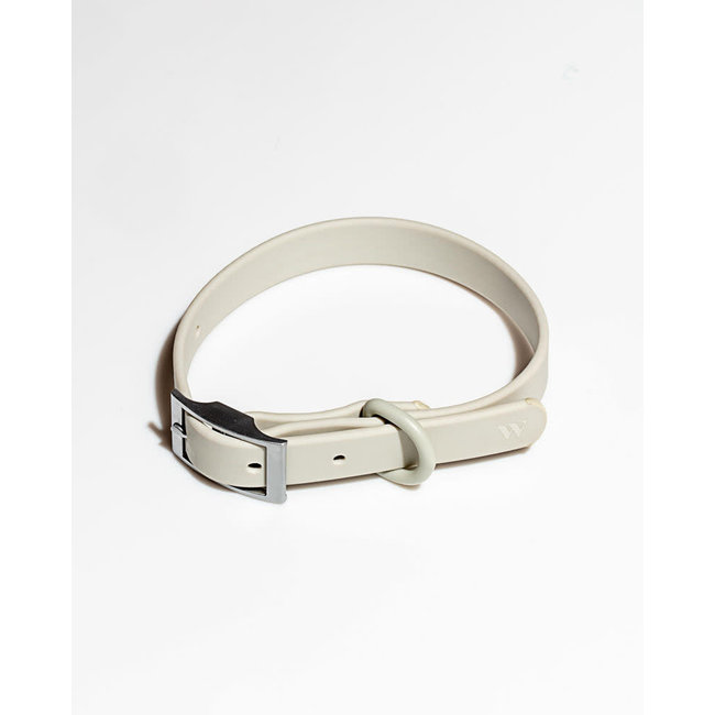 Collar-Large-gray