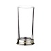 Match MATCH Pewter Crystal Highball Glass
