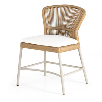 Four Hands Irving Outdoor Dining Chair