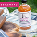 Iconic Cocktail Co. Grapefruit Fleur de Sel 4oz