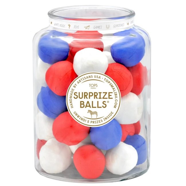 Mini Surprize Ball