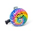 Tie-Dyed Bicycle Bell