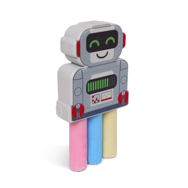 Robot Chalkster
