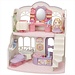 calico critters Calico Critter's Pony's Stylish Hair Salon