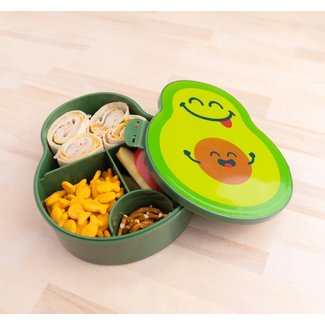 Avocado Bento Box