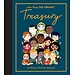 Little People, Big Dreams: Treasury : 50 Stories of Brilliant Dreamers