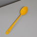 Harlow Bright Mixing Spoon, Mango