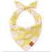 Fun in the Sun Dog Bandana - Small