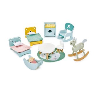 Doll house Children's Room Furniture