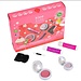 4-PC Natural Play Makeup - Strawberry Fairy