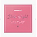 Date Night Bucket List Scratch Cards