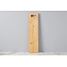 etu home Modern Natural Plank, Large