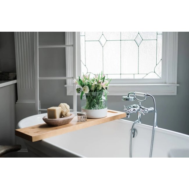 Modern Natural Plank, Large