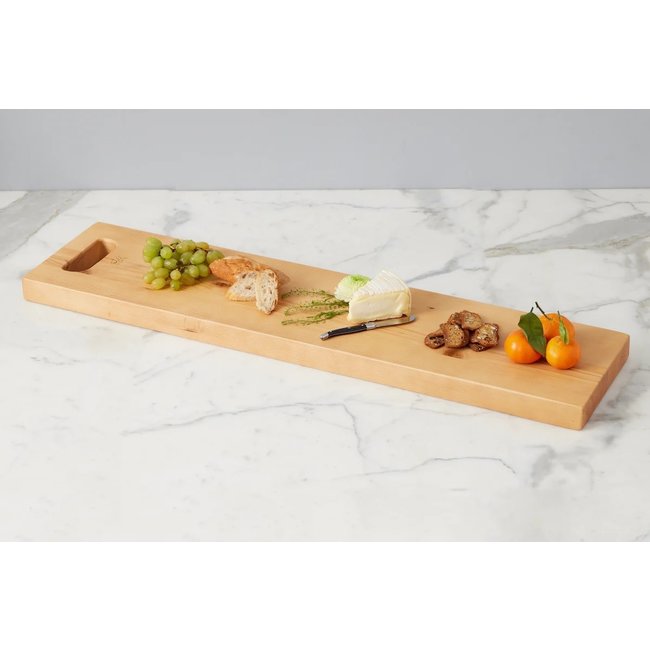 Modern Natural Plank, Large