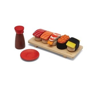Sushi Toy Set