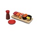 Sushi Toy Set