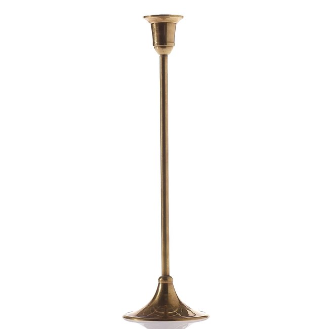 Antique Candlestick