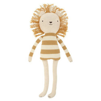 ANGUS SMALL LION TOY