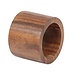 Design Imports Wood Band Napkin Ring