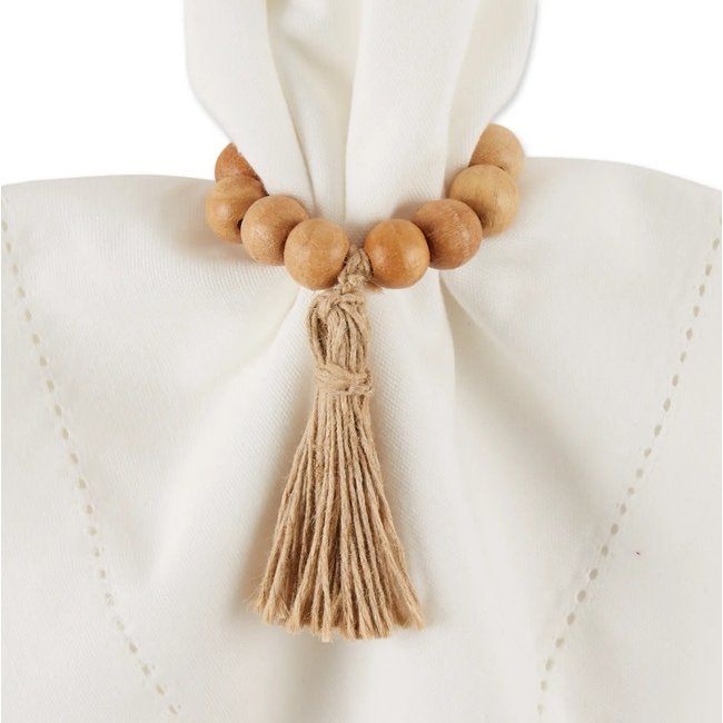 Tassel Napkin Ring