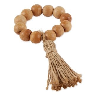 Tassel Napkin Ring