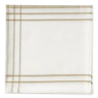 Sweet Farm Plaid Napkin