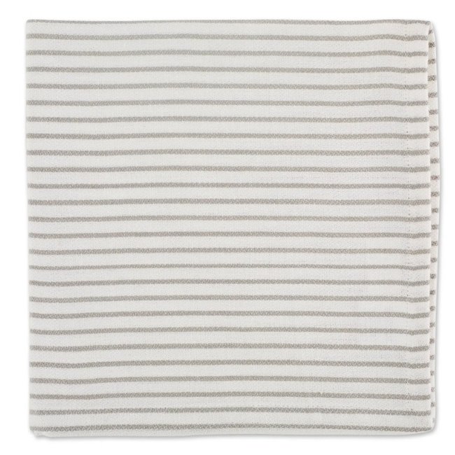 Savory Stripe Napkin