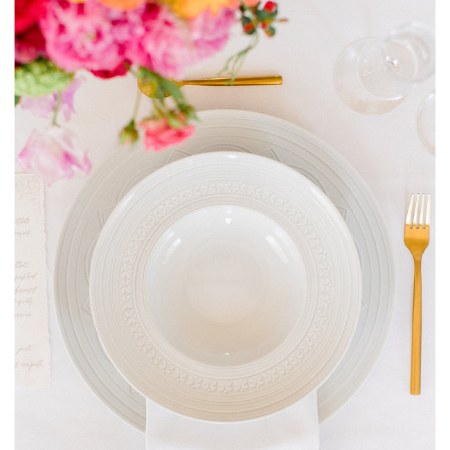 Ornament Dinner Plate