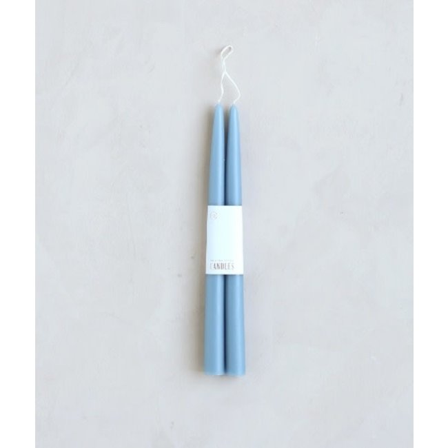 12" Taper Candle, Pair