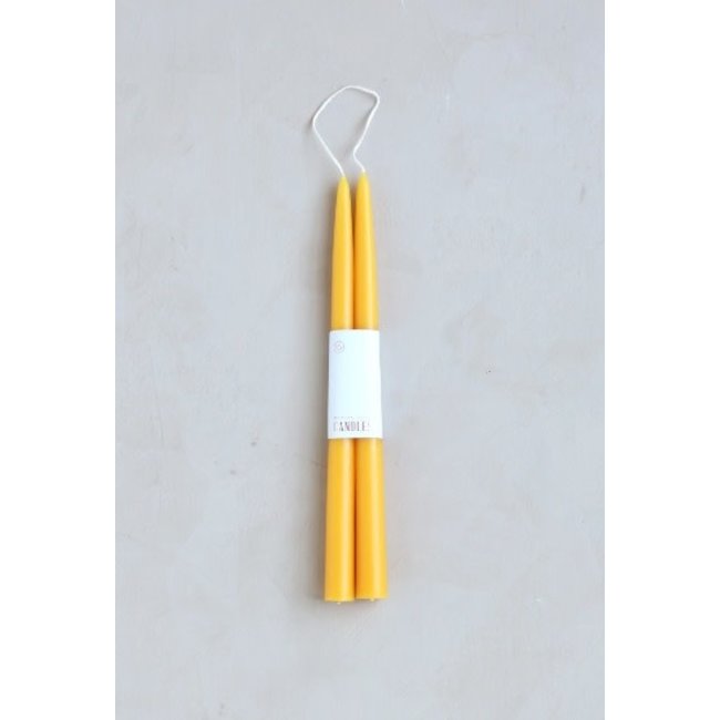 12" Taper Candle, Pair